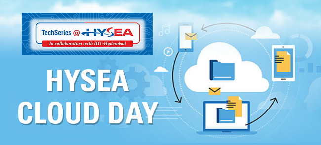 HYSEA CLOUD DAY
