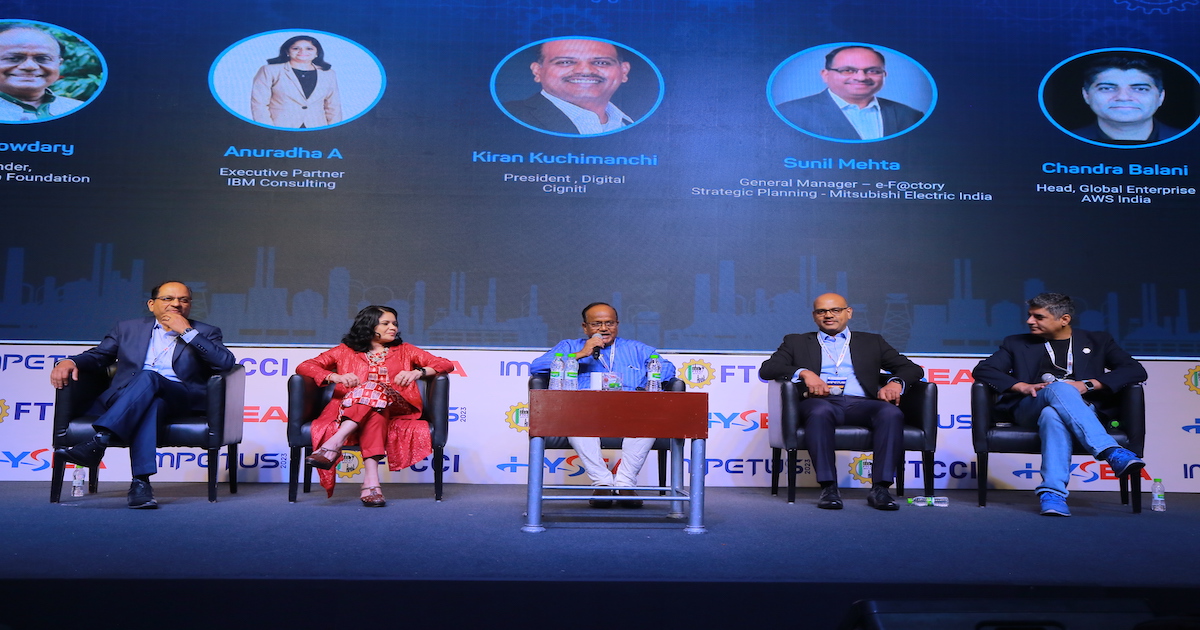 HYSEA and FTCCI organise an innovative conclave, IMPETUS