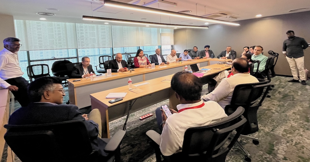 Strategic Roundtables on Policy Framework for Telangana’s IT/ITES Growth