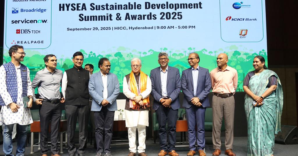 HYSEA Sustainable Development Summit 2025