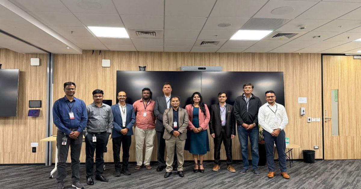 HYSEA ER&D ROUNDTABLE DISCUSSION