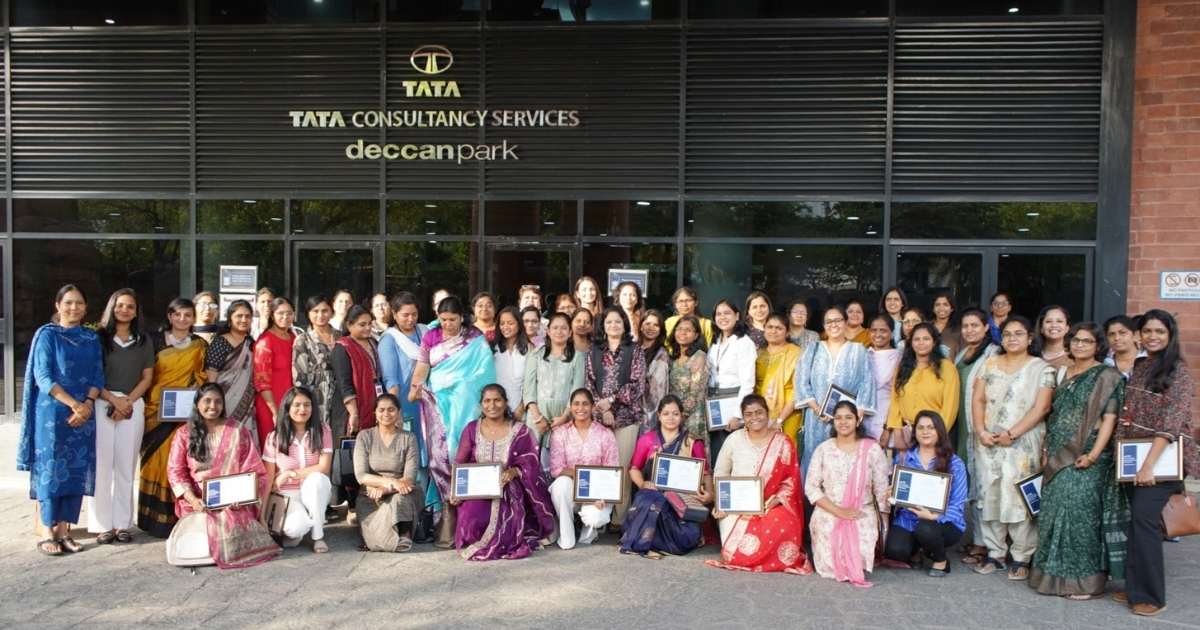 Leadership Development Program – 46th Edition (Exclusively for Women)