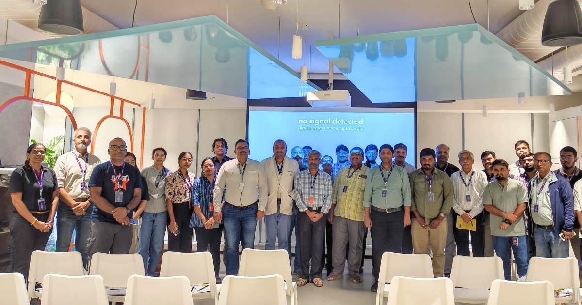 TechForward Research Seminar Series : Improving Seller Productivity with Agentic AI