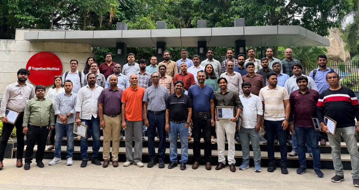 Leadership Development Program – 47th Edition 