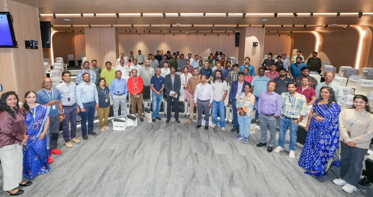 TechForward Research Seminar Series July Edition