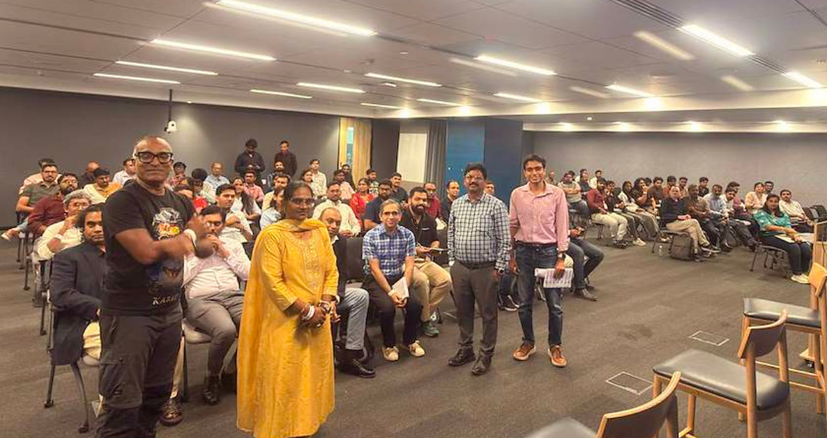 TechForward Research Seminar Series August Edition