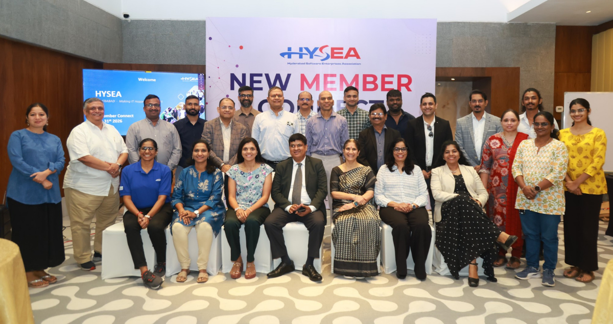 HYSEA New Member Connect 2026-28 Charter
