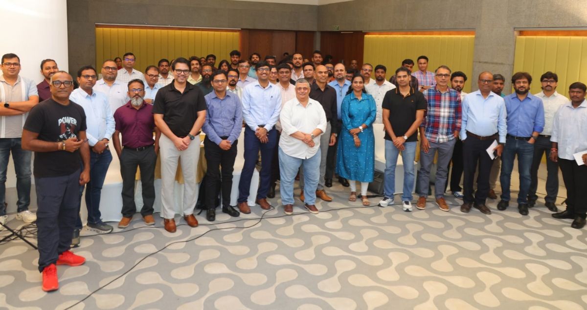 HYSEA & IIIT – Hyderabad – From AI Research to Engineering Practice: Building the Foundations for Industry Adoption 