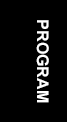 PROGRAM PROGRAM