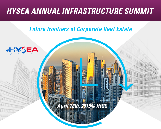 HYSEA ANNUAL INFRASTRUCTURE SUMMIT April 5th, 2019@ HICC HYSEA ANNUAL INFRASTRUCTURE SUMMIT April 5th, 2019@ HICC