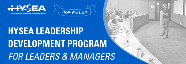 PROGRAM FOR LEADERS & MANAGERS