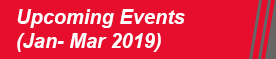 Upcoming Event Upcoming Event